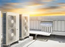 Konak Daikin Klima Servisi