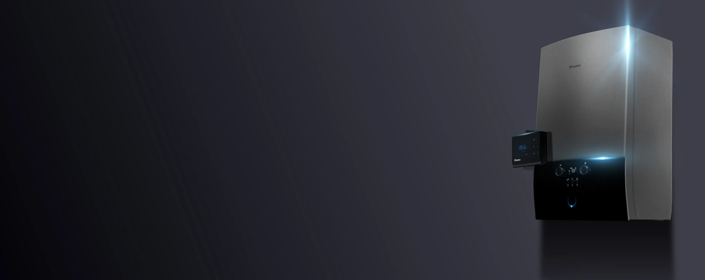 Konak Daikin Kombi Servisi